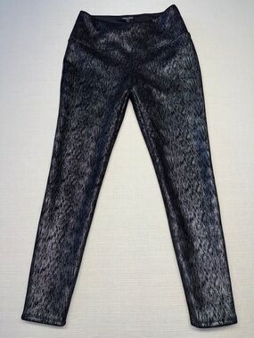 Athena Marie Petite Black Pants